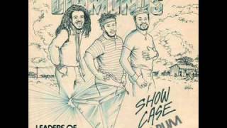 The Mighty Diamonds - Leaders Of Black Country