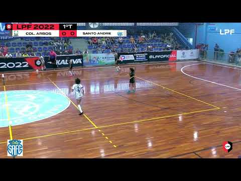 MELHORES MOMENTOS | FINAL SUB 11 - LIGA PAULISTA 2022