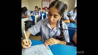 Swami Ram Tirtha Public High School Video