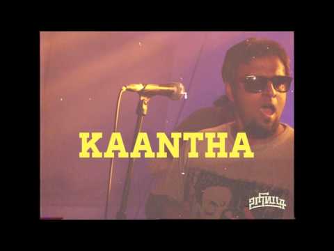 Uriyadi - Kaantha Making Video | Vijay Kumar | Masala Coffee