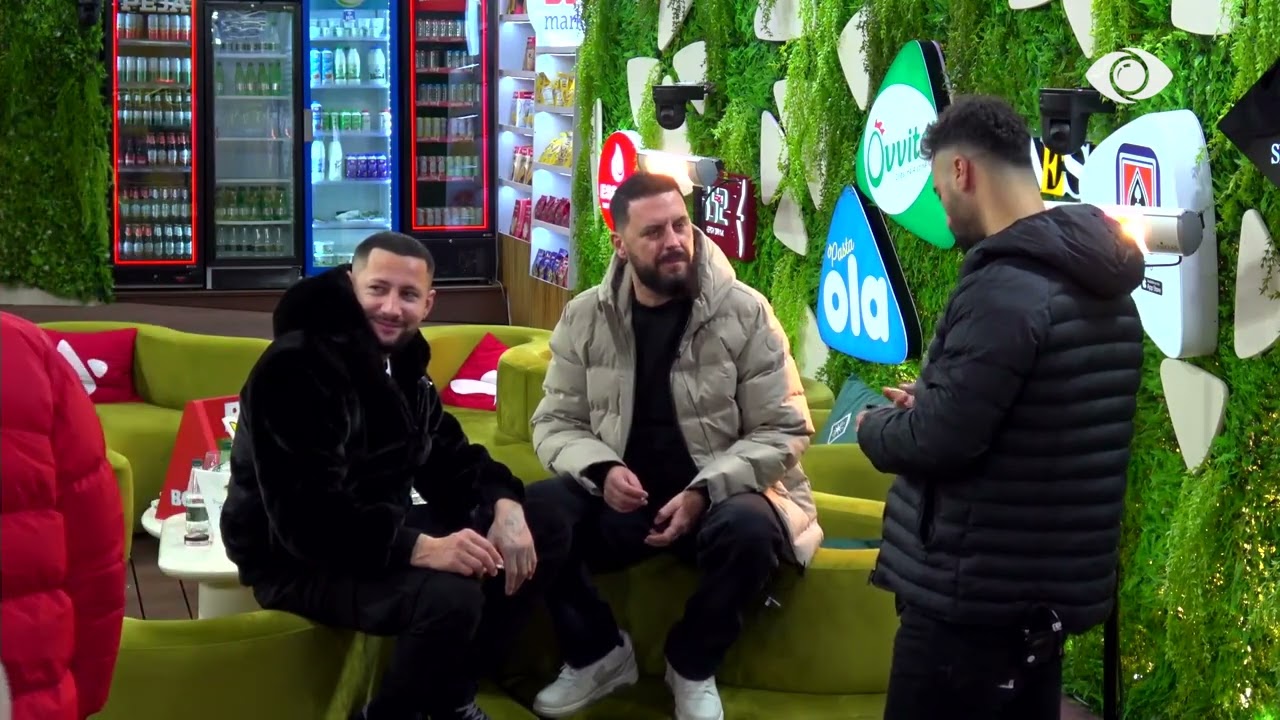 “Është e mërzitur”/ Lorna dhe Juela diskutojnë për Selin