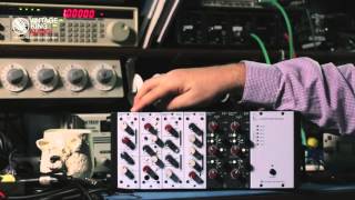 Video thumbnail for Rupert Neve Designs Portico 511 Mic Preamp Overview by Vintage King