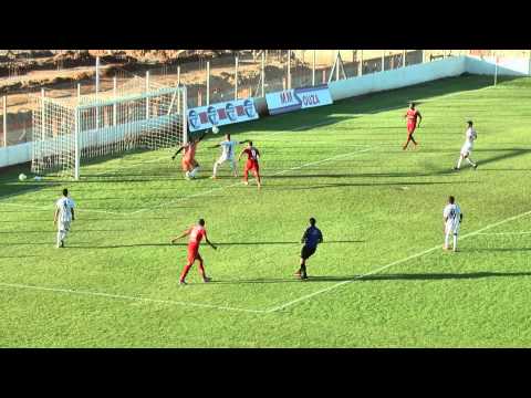 Capivariano 1 x 1 Grêmio Osasco - Paulista Série A2
