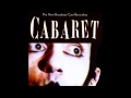 Cabaret - Married - Musical Theater DEMO Backing ...