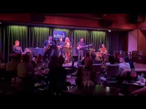 ✅ «Storm Warning» Bob James