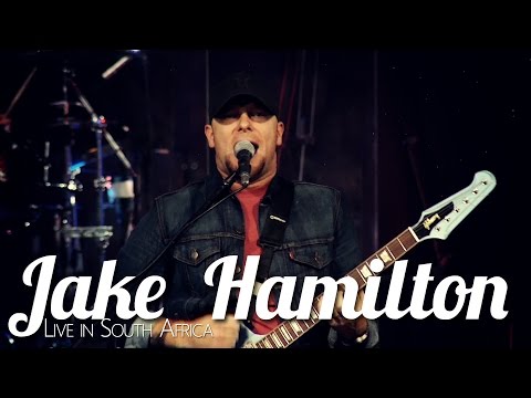 One Night Only | Jake Hamilton Live in SA