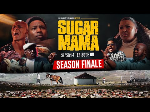 SugarMama S4 EP60