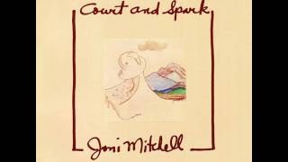 Joni Mitchell - Court and Spark