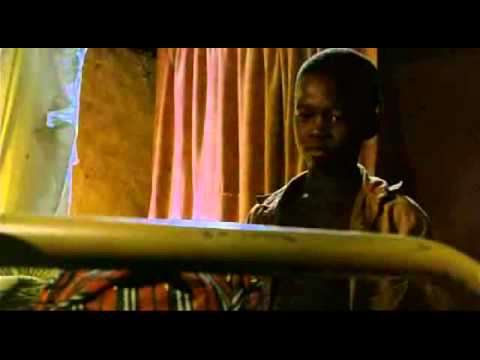 Le Ballon d'Or (extrait)