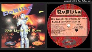 Da Blitz – The Light of Love (DJ Gabry Ponte Club Mix – 1997)