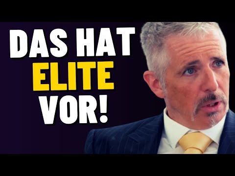 DIRK MÜLLER WARNT: DAS IST PLAN DER ELITE 🔥 SO WIRD DER BÜRGER VON ELITEN GELENKT...