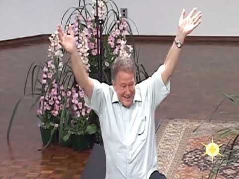 Programa 216: Escolha Levantar As Mãos - Dave Roberson