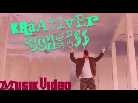 HY1 -► Kräativer Scheiss ◄ (Official Video)