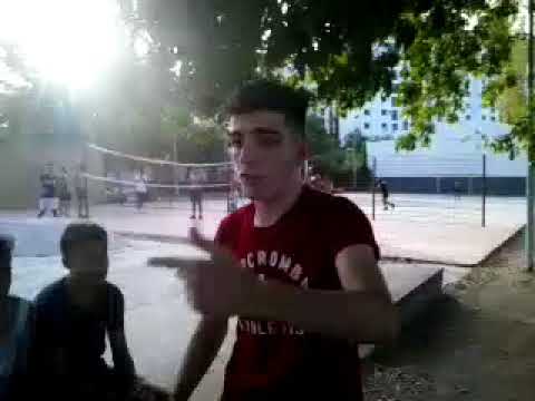 RCB vs FRANCO - Cuartos: fecha 9 (Torneo 2018 + Clasificatoria)