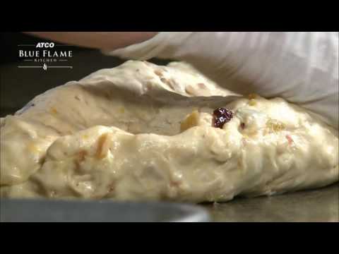 How To Make Stollen
