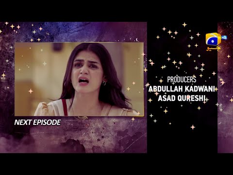 Kalank Episode 35 Teaser - 27th September 2023 - HAR PAL GEO| Digital Explainer
