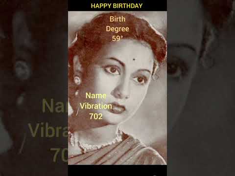 HAPPY BIRTHDAY TO THE LEGEND ACTRESS LATE ACTRESS SAVITRI