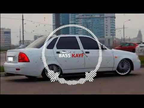 bass kayf $ Agakerim divane kimi remix(2021)