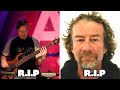 Actors From The Abba Who Have Sadly Passed Away