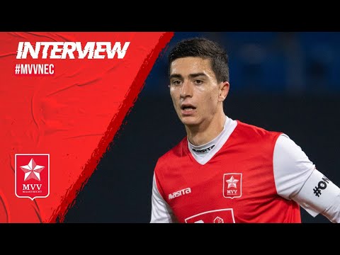 NABESCHOUWING | Met Luc Mares #MVVNEC ©️