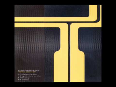 Soundmurderer - Logical Volume Identifier