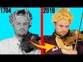 From Bach To Jojo The Evolution Of Meme Music 1704 2019