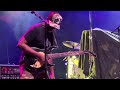 Living Colour - Memories Can’t Wait (Talking Heads cover live in Boston 8/5/23)