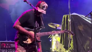 Living Colour - Memories Can’t Wait (Talking Heads cover live in Boston 8/5/23)