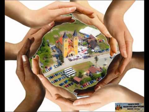 Svi slavimo,svi slavimo, Gospodina