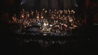 Lea Salonga concert in Sydney Opera House - Let It Go (Frozen)