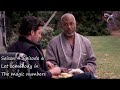 Grey's Anatomy S4E06 - Let somebody in - The magic numbers