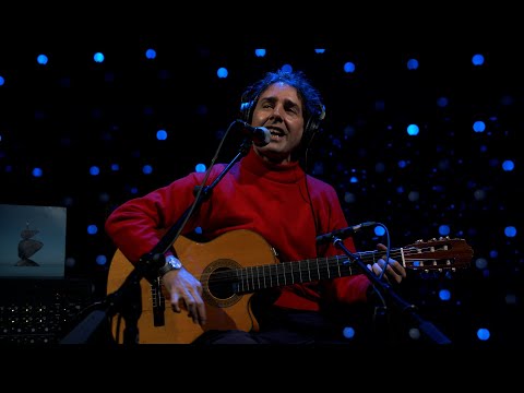 Juan Wauters - Locura (Live on KEXP)