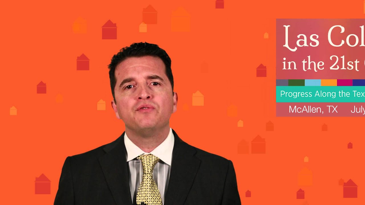 #TXColonias Conference Preview