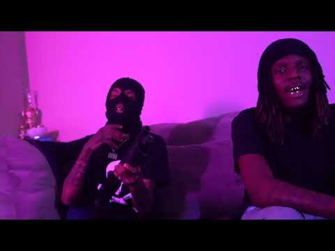 LilKynfolk X FNG Keysosa - "Cross Da Head"  Official Video @ShotByBlanco33