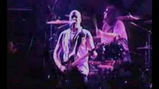 Devin Townsend - Regulator (Live in Tokyo 1999)