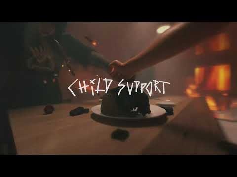 Rass Limit x Future Palace - child support (Audio)