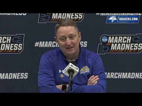 Women's Basketball Postgame Press Conference vs USC (03.17.2023)