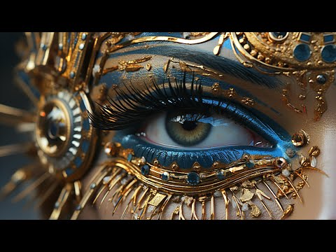 O Olho de Hórus: A Escola de Mistérios - Um Documentário Revelador | Dublado 🧿🔮