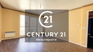Appartement 3 pièces 58 m2 à Argenteuil !