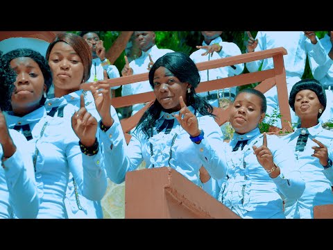 Sauti Nyikani Kwaya - Subira (Official Music Video)