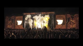 Nova Rock Festival 2017 - Official Aftermovie