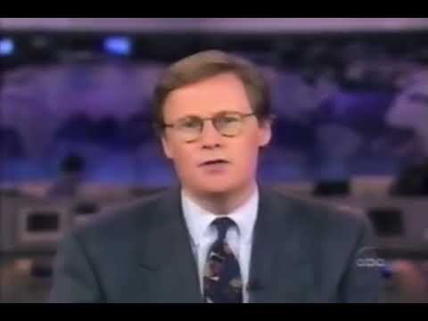 ABC News Brief, September 15, 1995