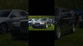 Clean specs 🤩👌 | 🎥:Me | #mercedes #w124 #vipstyle #videography #swxft #colorgrading #4k #quality