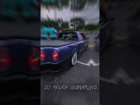 Tropa do 100 Amor (EletroFunk )