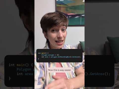 Video Thumbnail: Curing primitive obsession with better types 🪄