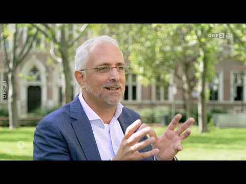 CityKirche Wien, in: ORF Orientierung, September 2022