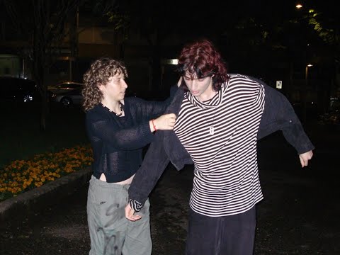 Ælf - The Enchanted Moura (Behind The Scenes)