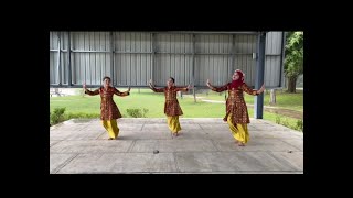 Download lagu Umpan Jinak Di Air Tenang - Dayang Nurfaizah by Puteri Ummi mp3