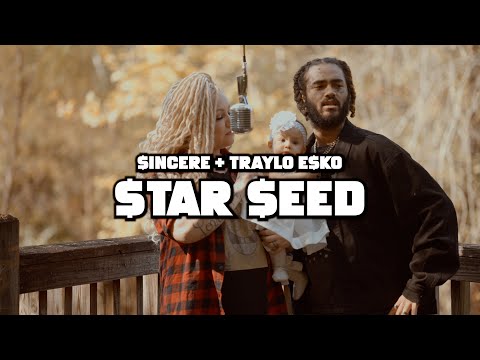 Traylo E$ko x $incere - $tar Seed (FOA Live Performance S2)