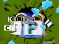 NEW EFFECT Klasky Csupo In G Major 96